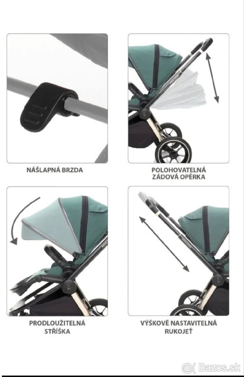 Zopa Move Cross 2 - 5