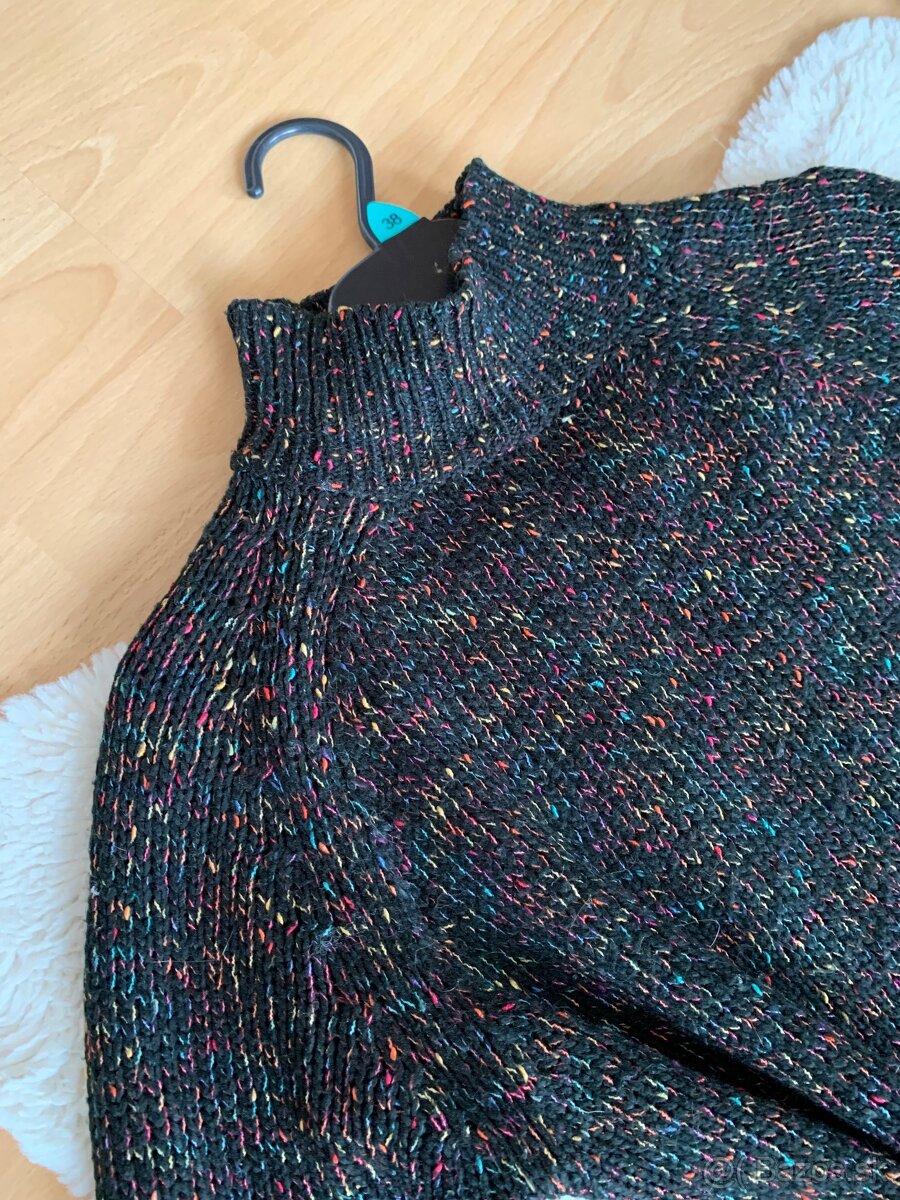 2x dámsky sveter - 5