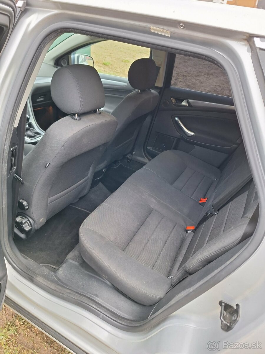 Ford mondeo 1.6 EcoBoost - 5