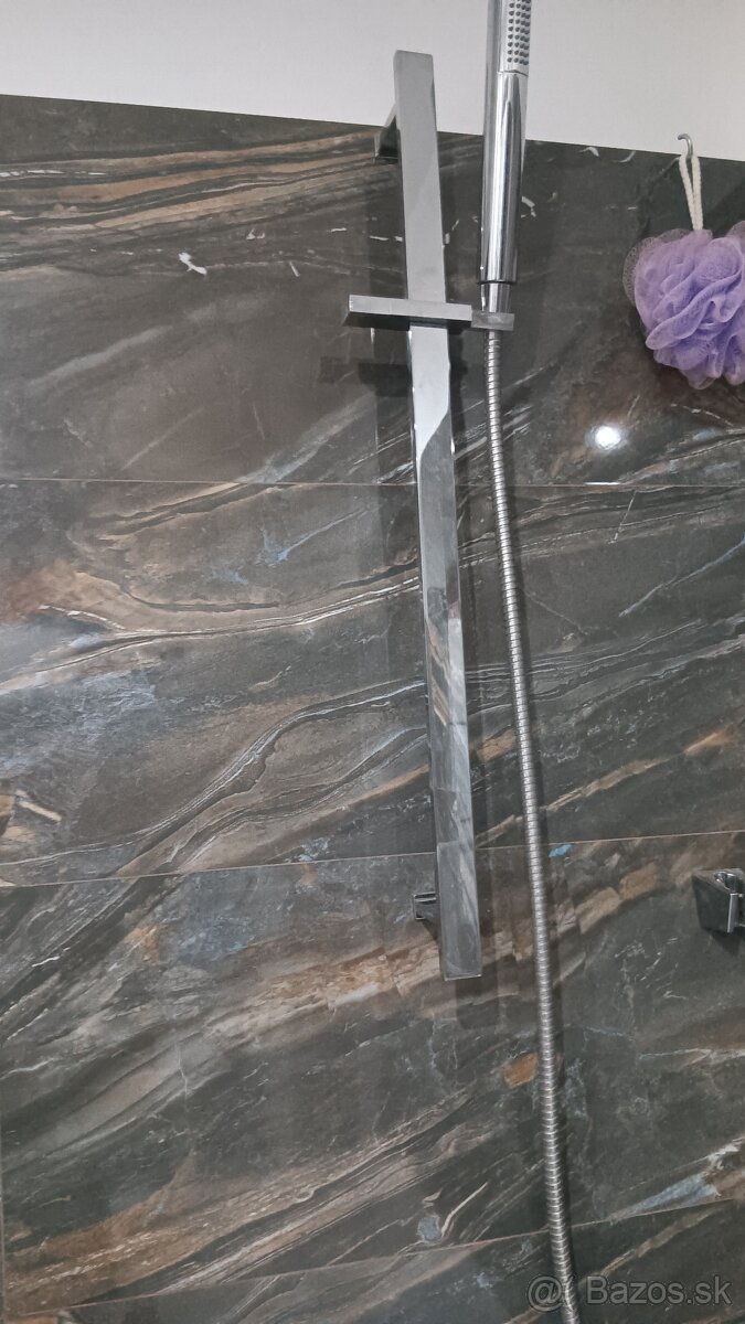 Vaňa, batéria, zastena - 5