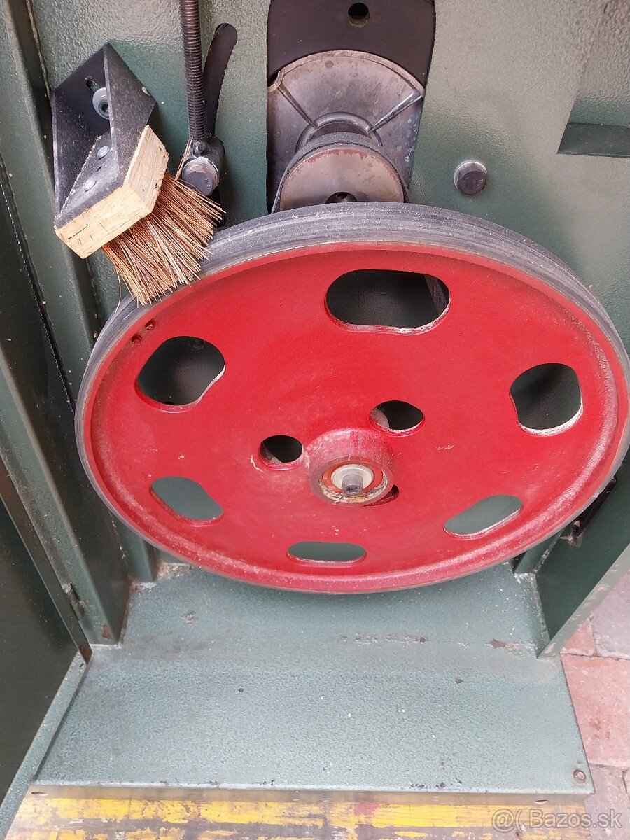 Pásová píla FELDER - 5