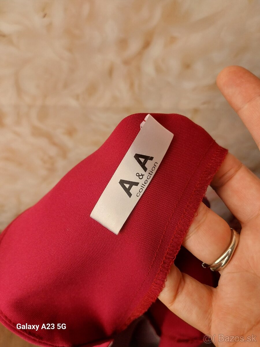 Sary elegantne 44 - 5