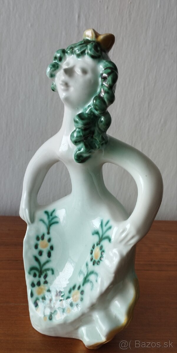 Keramická plastika - Jan Kutálek - 5