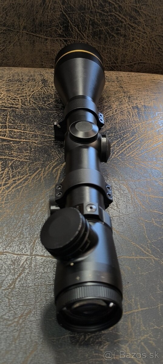 Puskohlad Leupold - 5