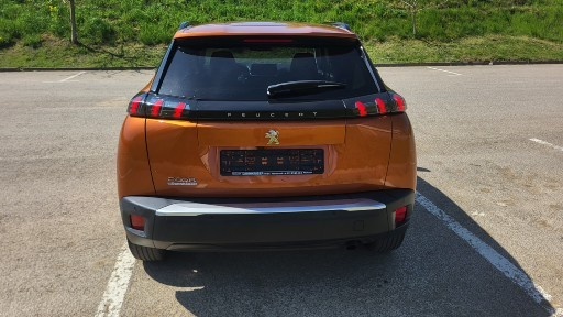 peugeot 2008 - 5