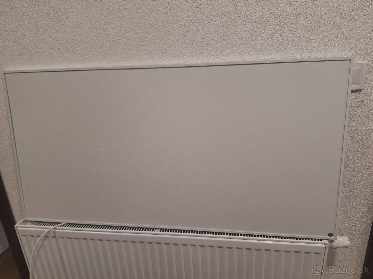 Predám infra panel. - 5