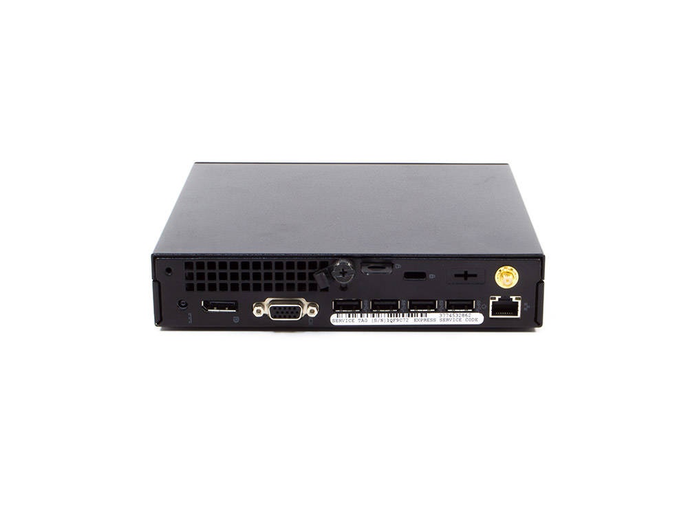 Mini Dell Optiplex 9020 Micro i5 - 5