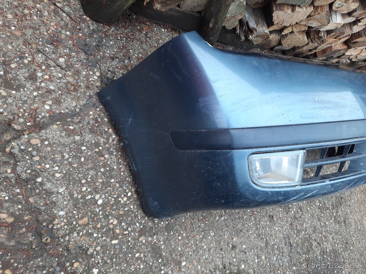 Skoda Fabia 1... - 5