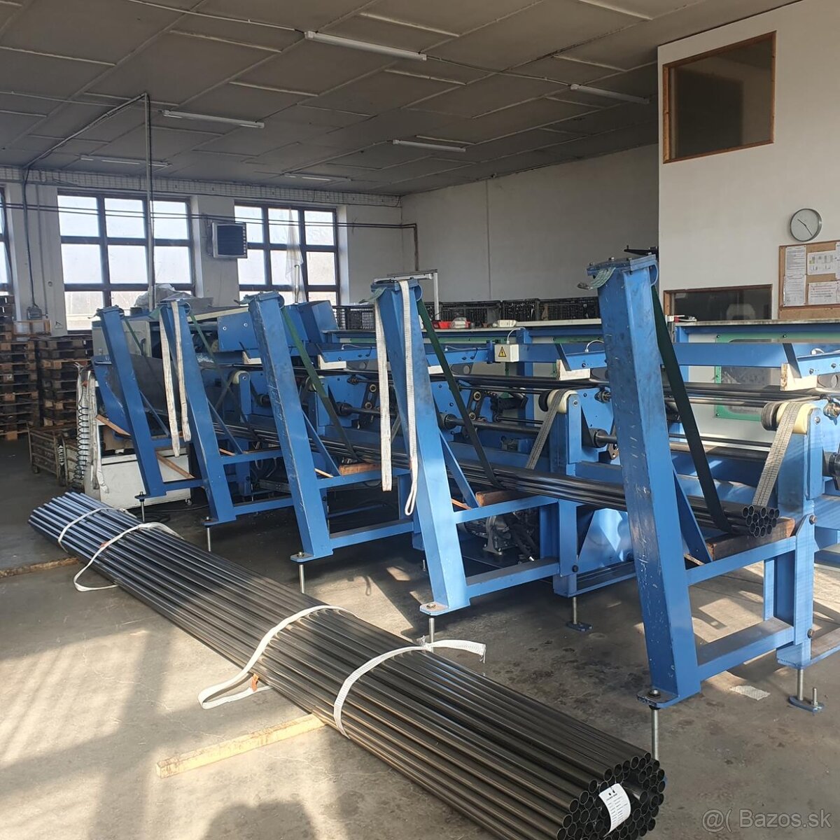 Automatická pila Simec Mec3000 (9032) - 5