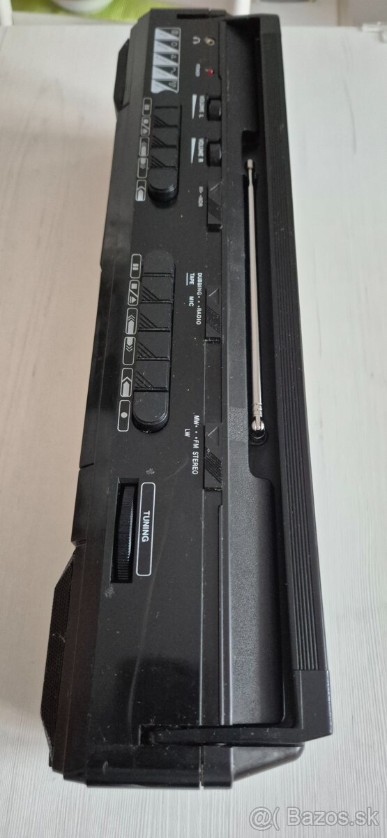 Radiomagnetofon international ak21 - 5