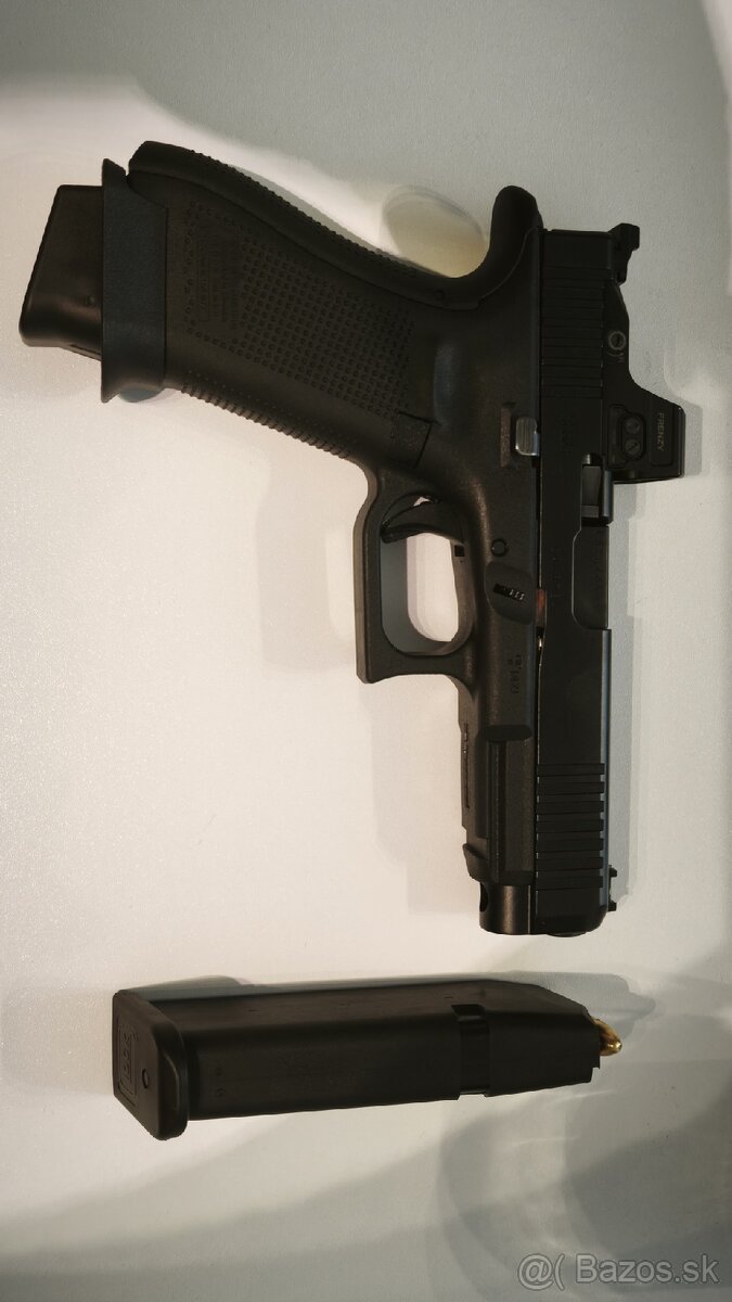 Predam na Glock 17 a iné modely - 5