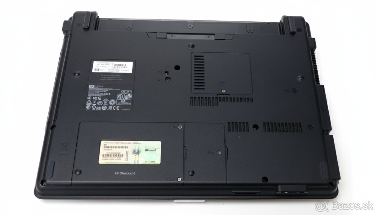 2x HP Comaq 6720S panel: Samsung LTN154X3-L01 15.4" - 5