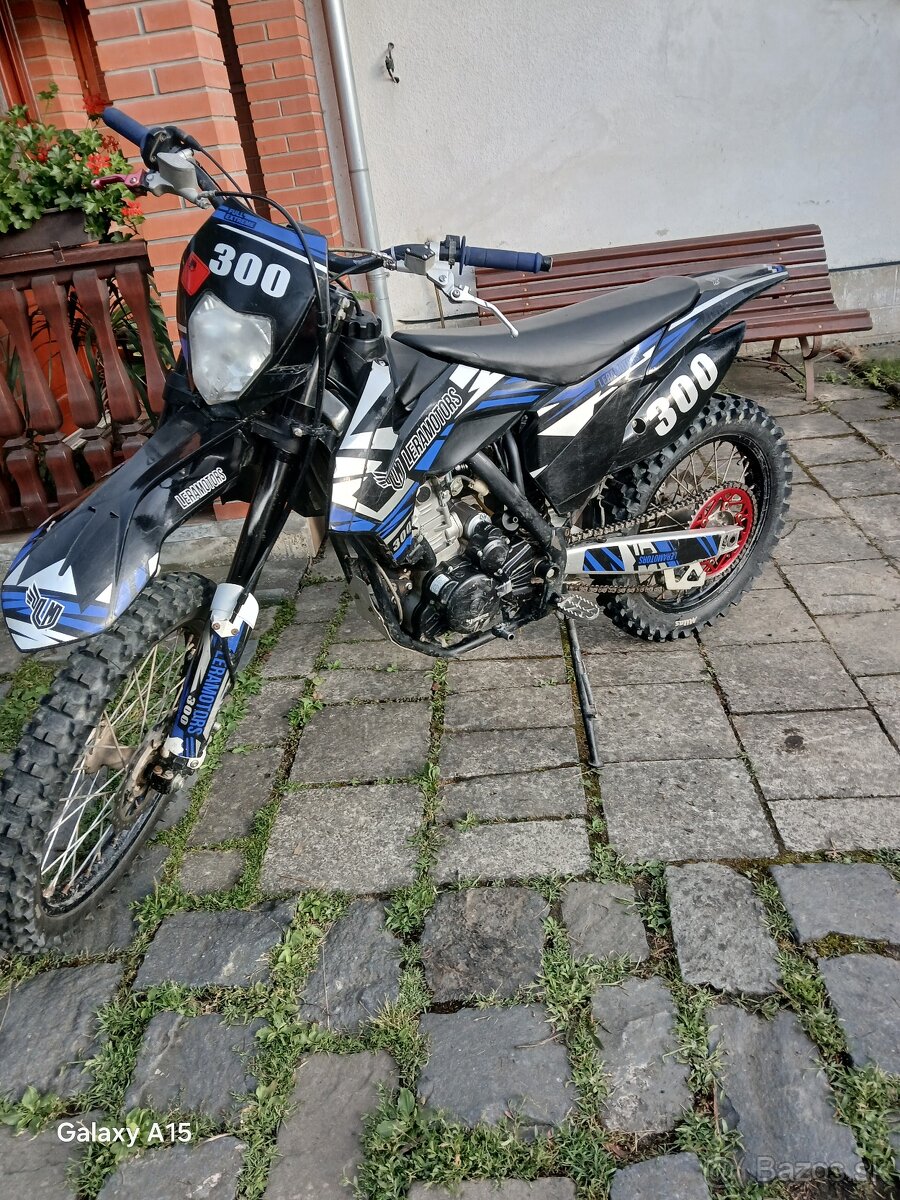 Leramotors 300 - 5