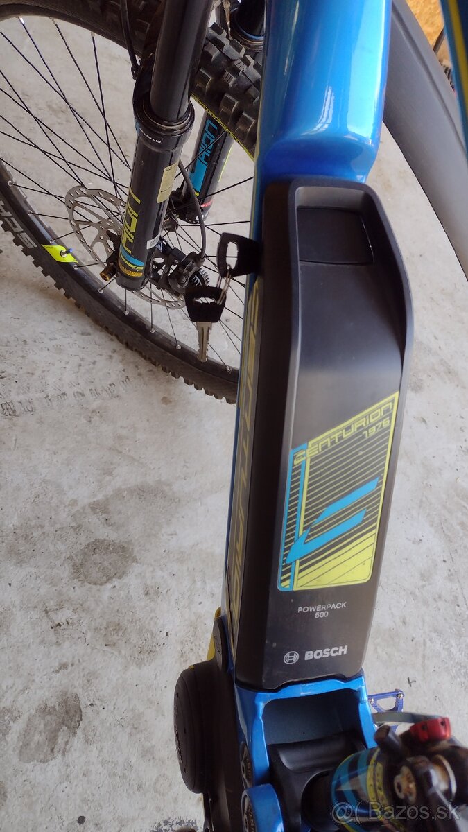 Predám Ebike - 5