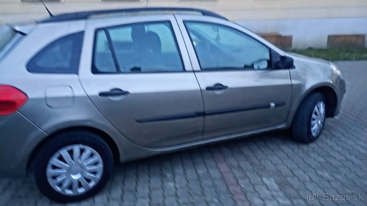 CLIO - 5
