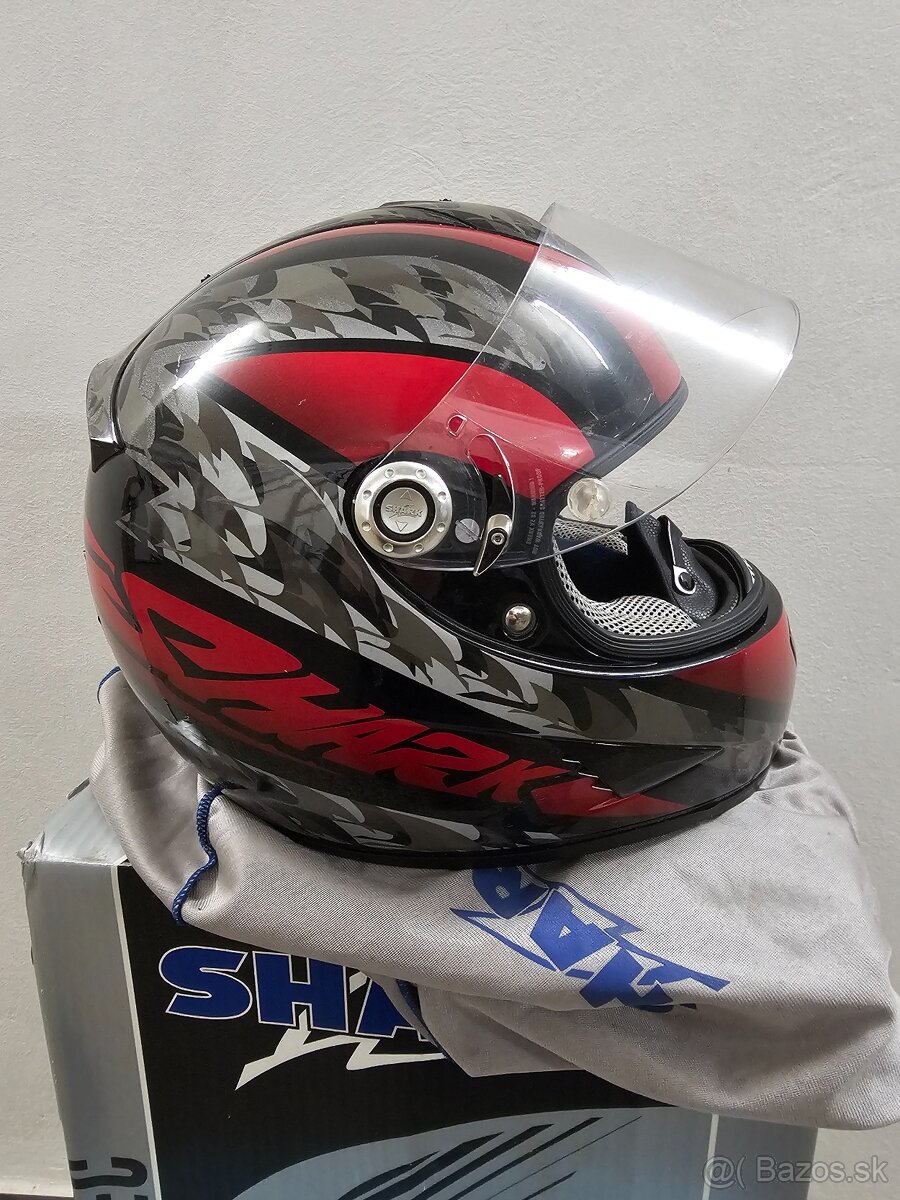 Shark rsr2 v+ - 5