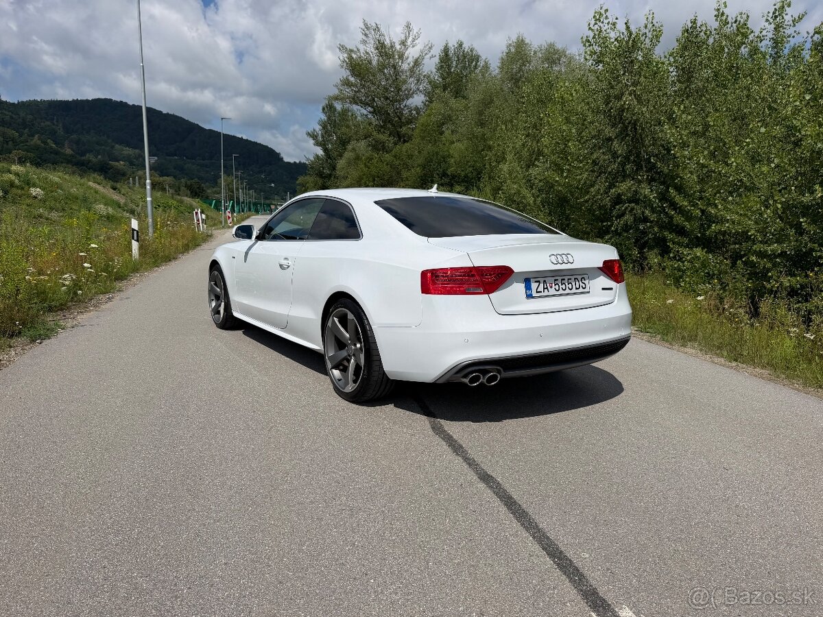 Audi a5 - 5