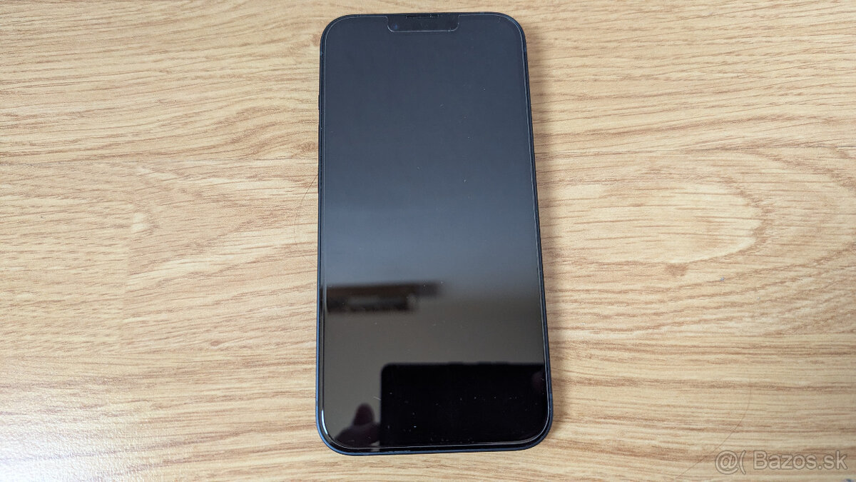 Apple iPhone 14 128GB Midnight - 5