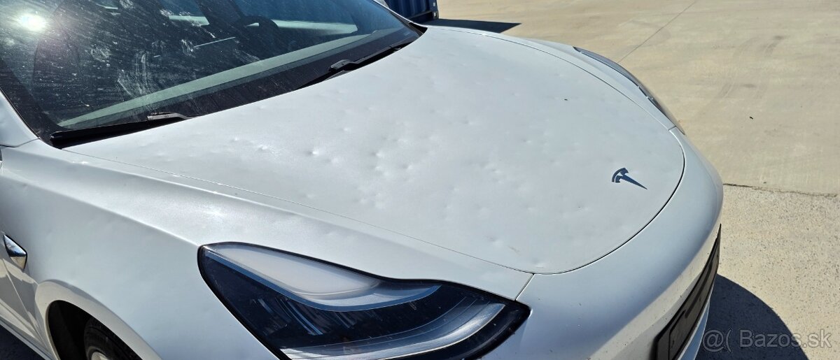 Tesla model 3 Long Range dual motor - 5