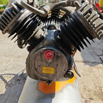kompresor Kaeser Eco 5 - 5