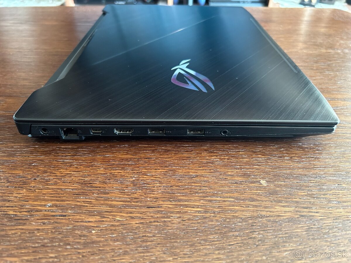 Predám Asus ROG Strix GL503VD... - 5