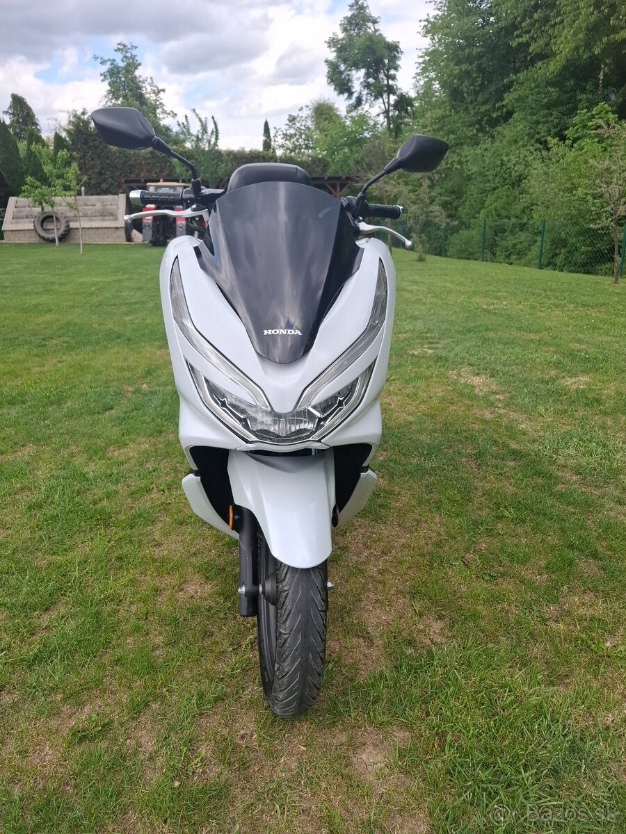 Honda PCX125 - 5