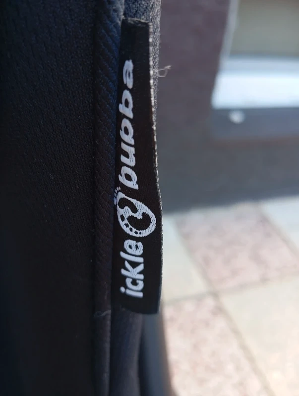 Autosedačka + Isofix, ickle bubble - 5