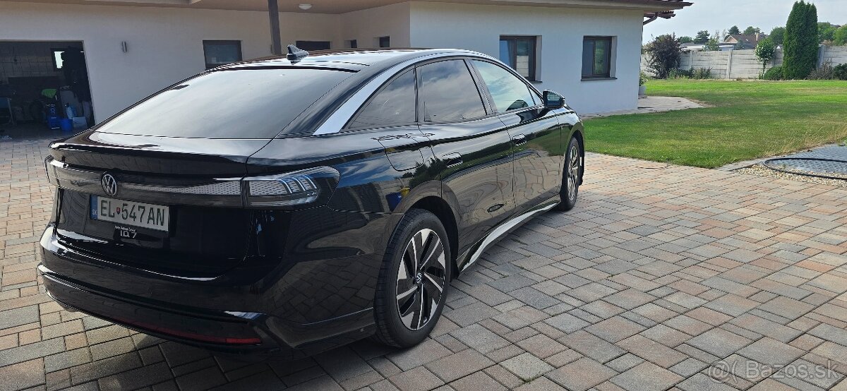 Volkswagen ID.7 Pro Limited - 5