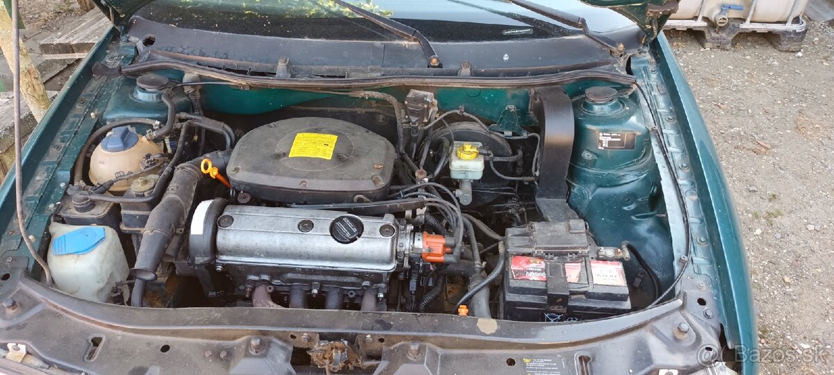 Škoda Octavia - 5