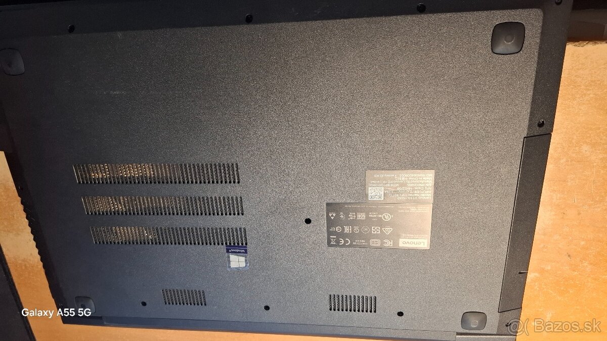 Lenovo V110 - 5