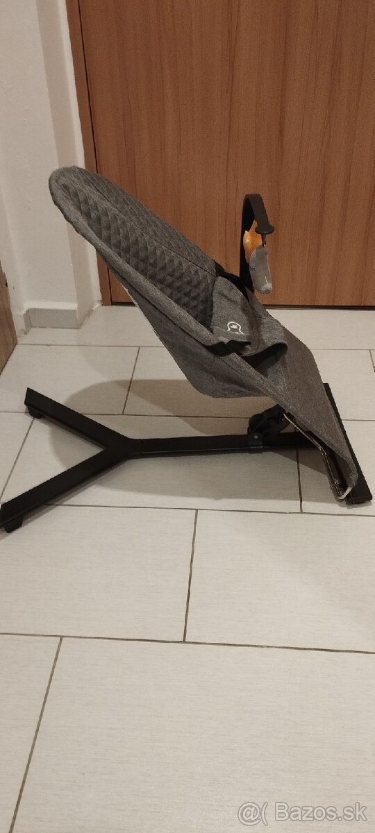 Predám hojdacie kreslo pre bábätko - 5