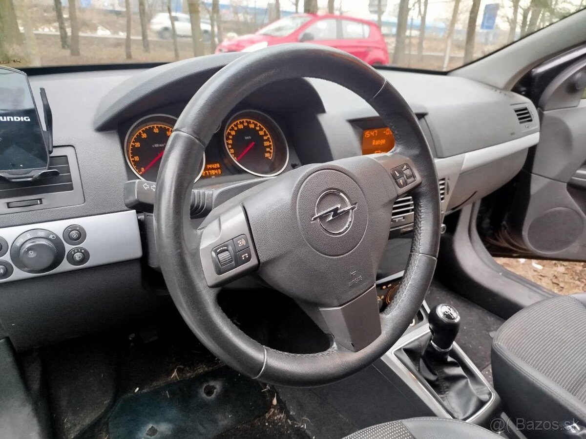 Astra gtc - 5