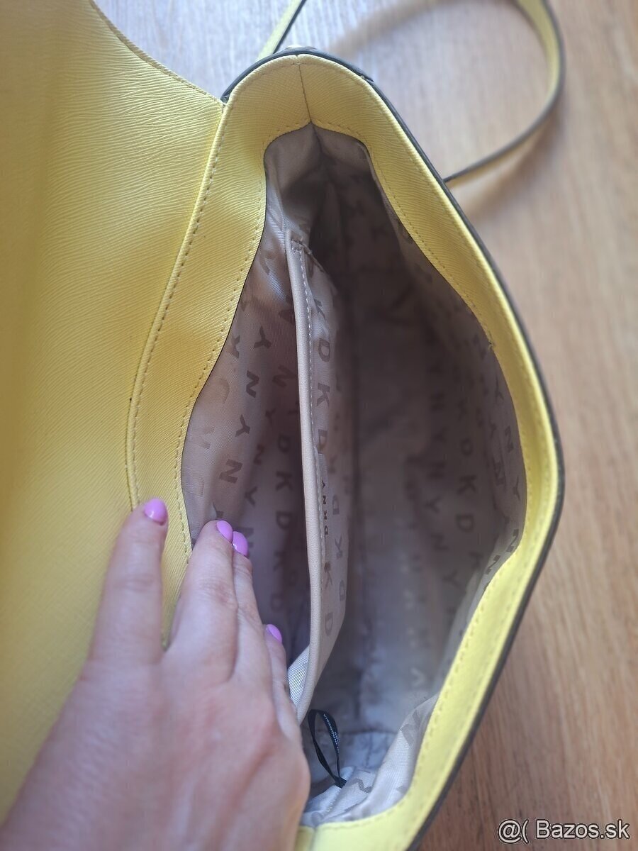Crossbody kabelka DKNY - 5