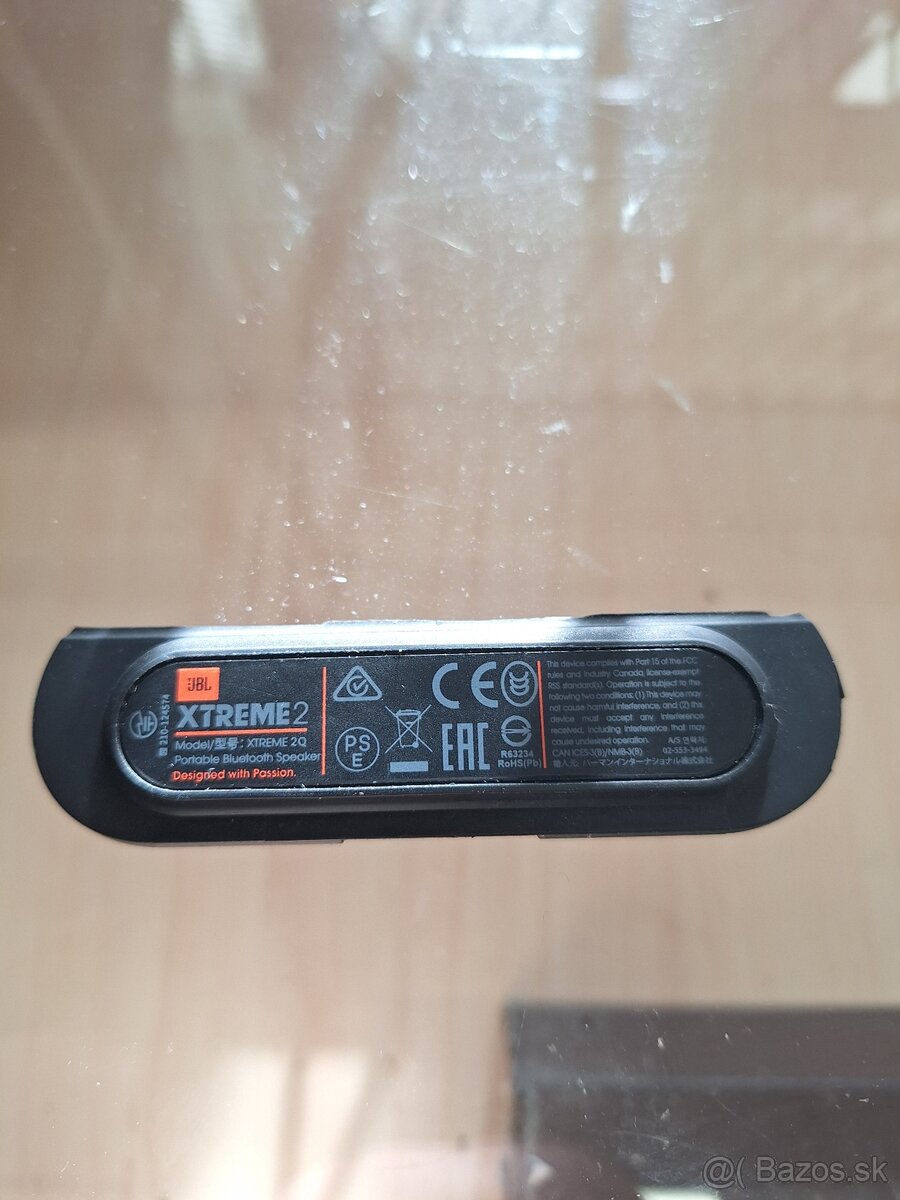 JBL Xtreme 2 - 5