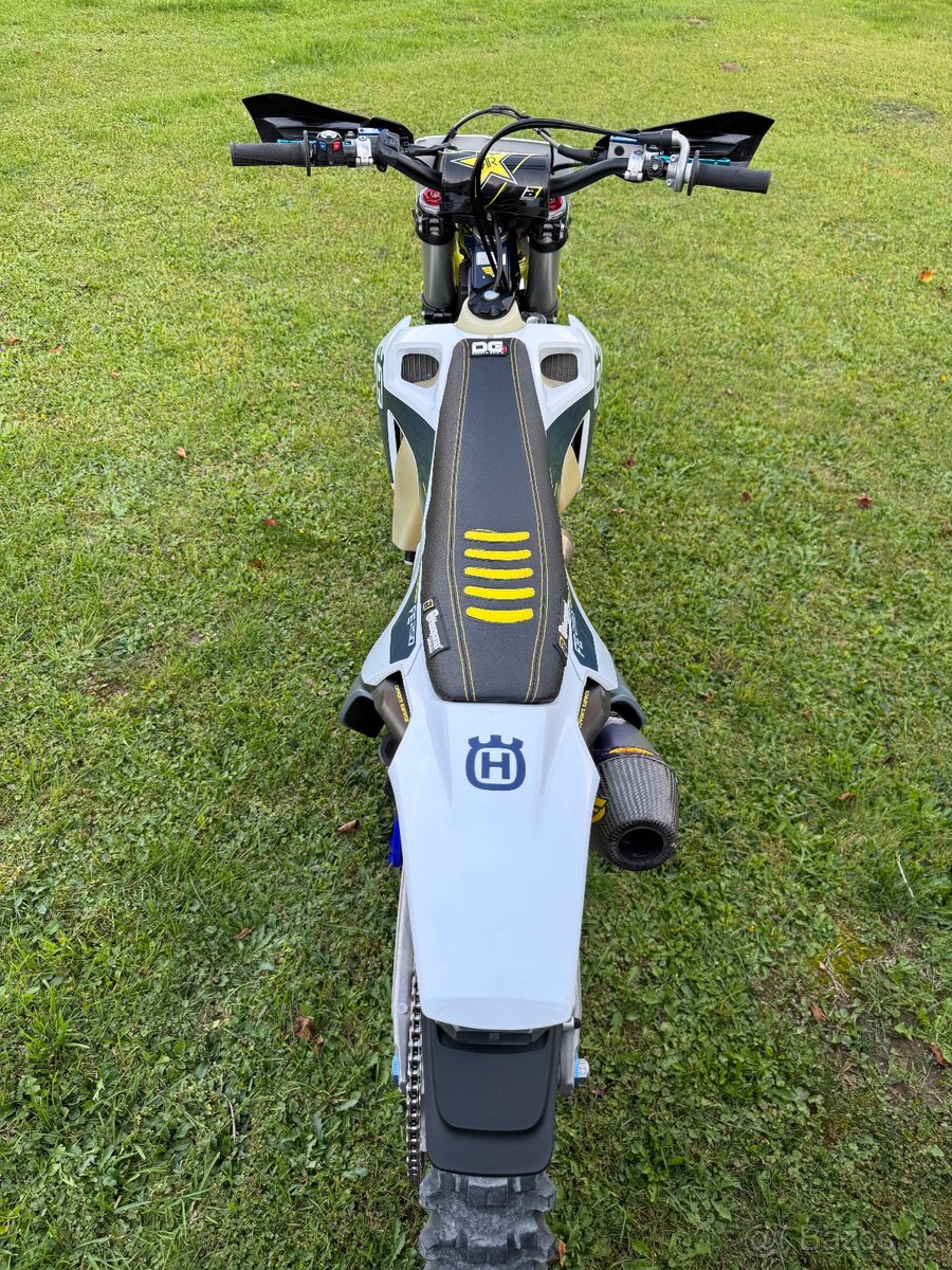 Husqvarna fe 250 - 5