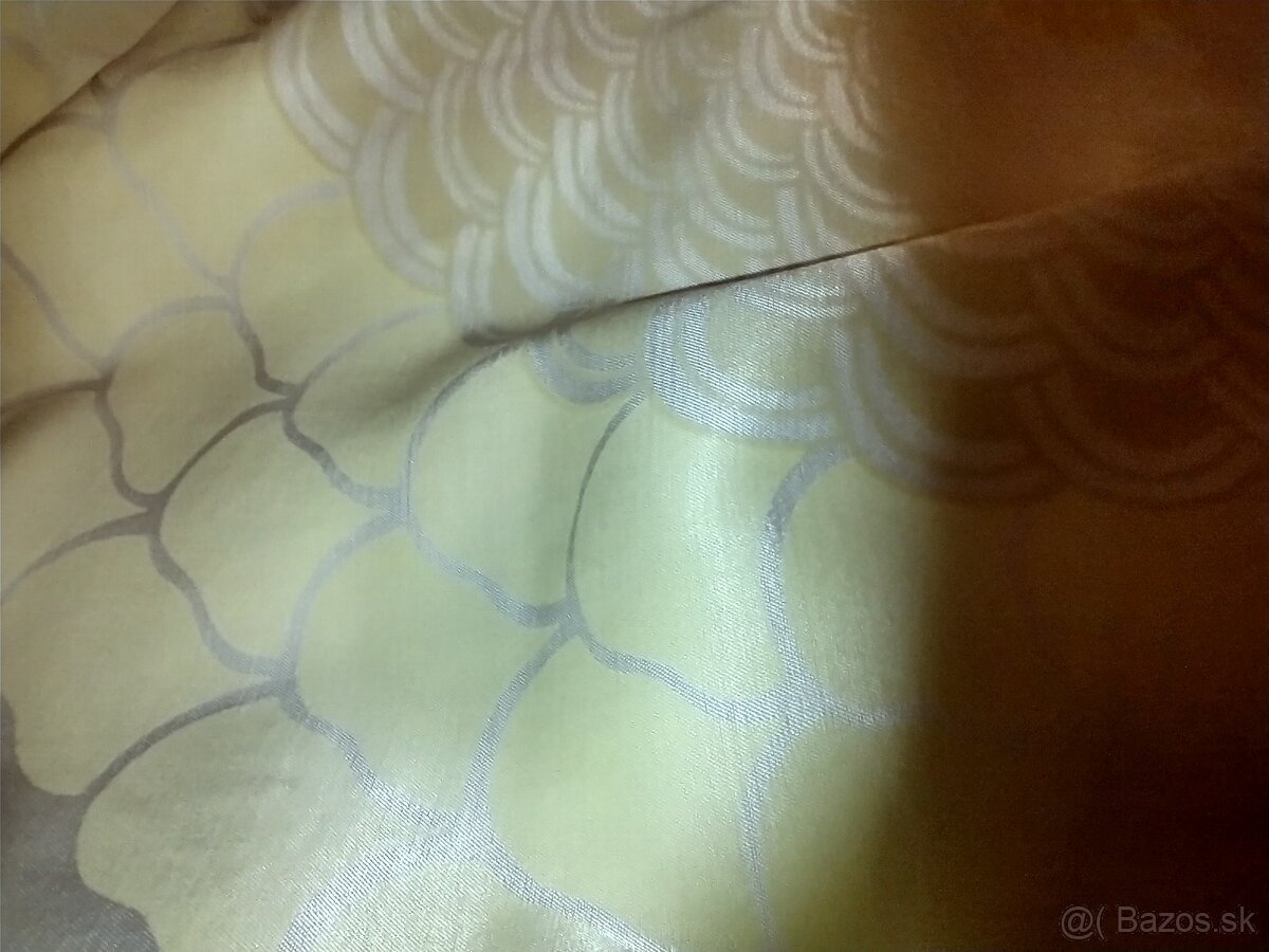 Retro obrusy stare - 5