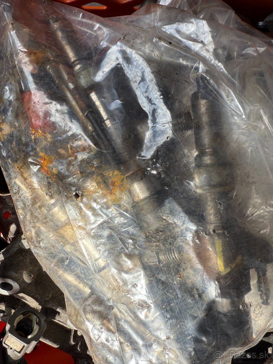 Diely Ford 1.6TDCi TZGA - 5