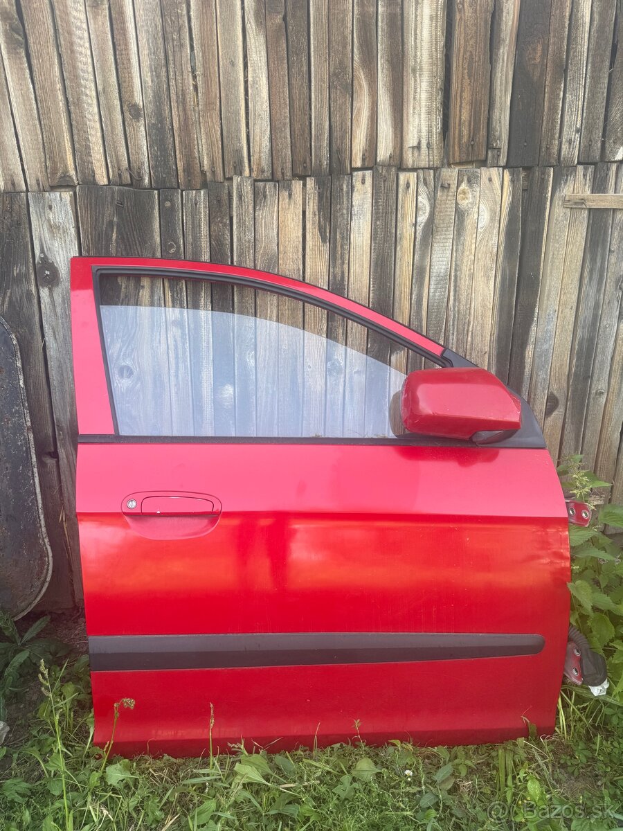 Dvere kia picanto - 5