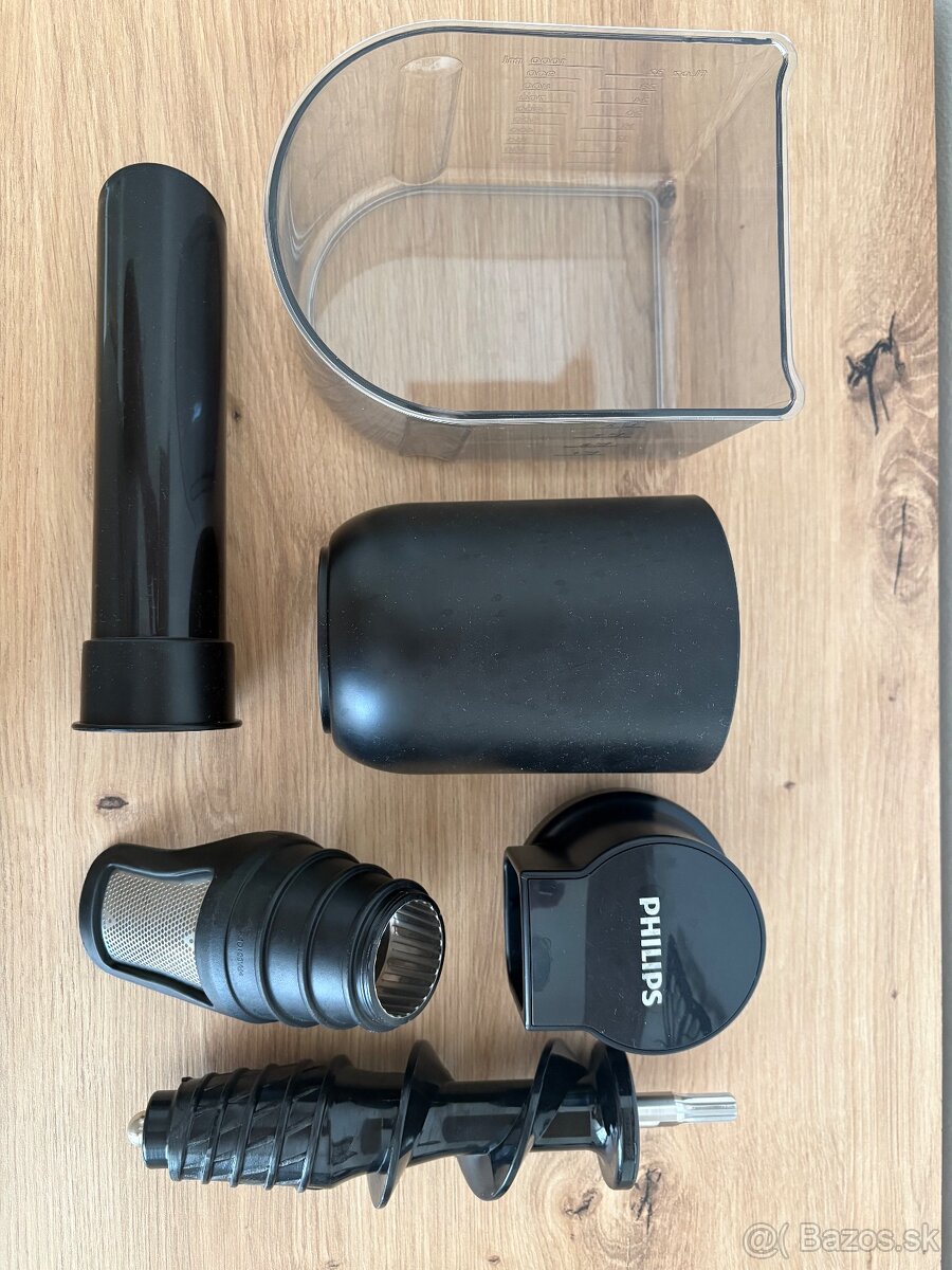 ODŠŤAVOVAČ PHILIPS - 5