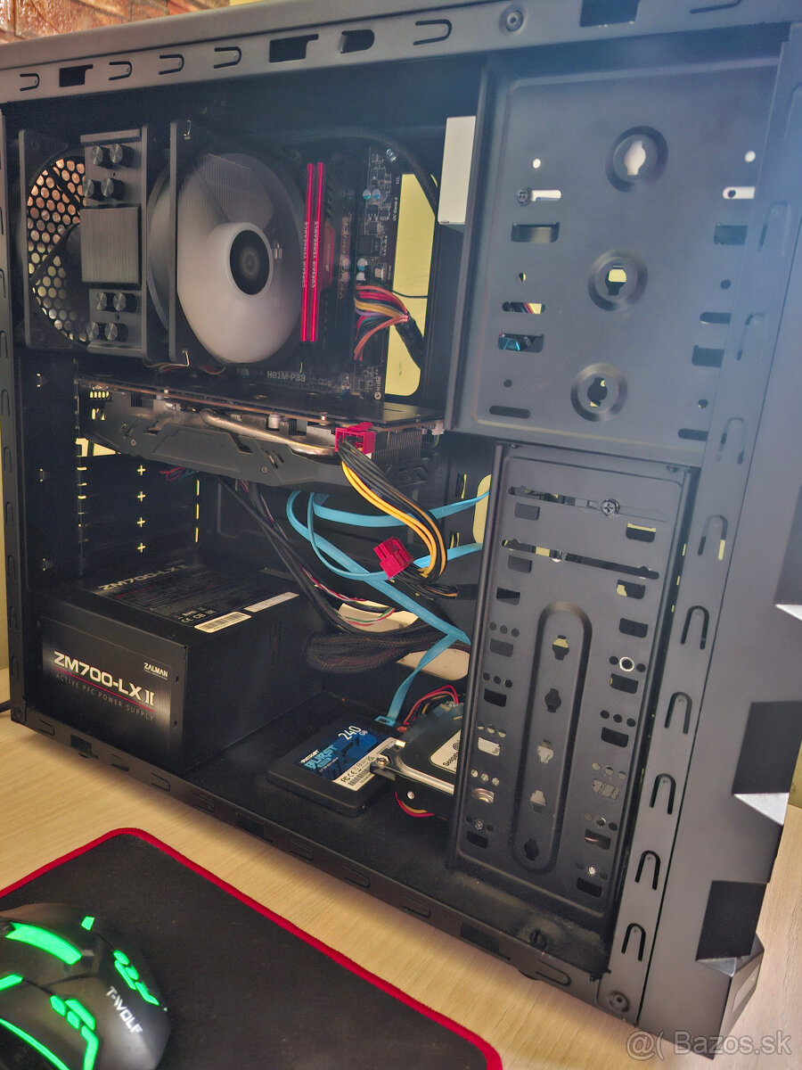 PC Zostava - 5