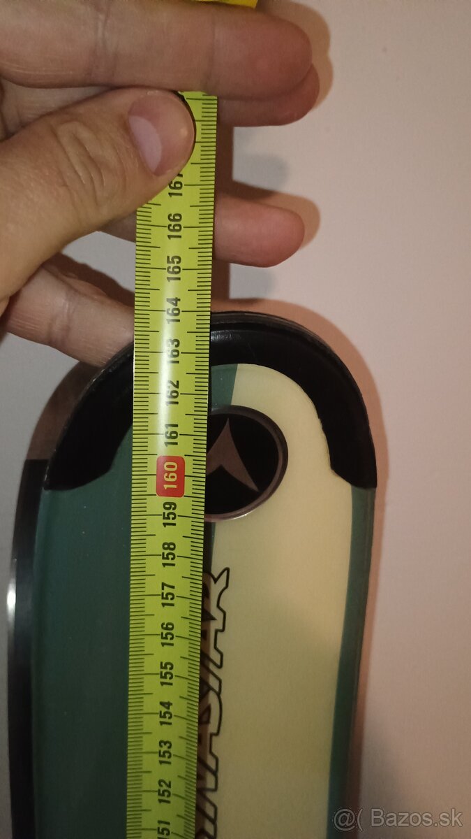 Dynastar Exclusive 8 - 5