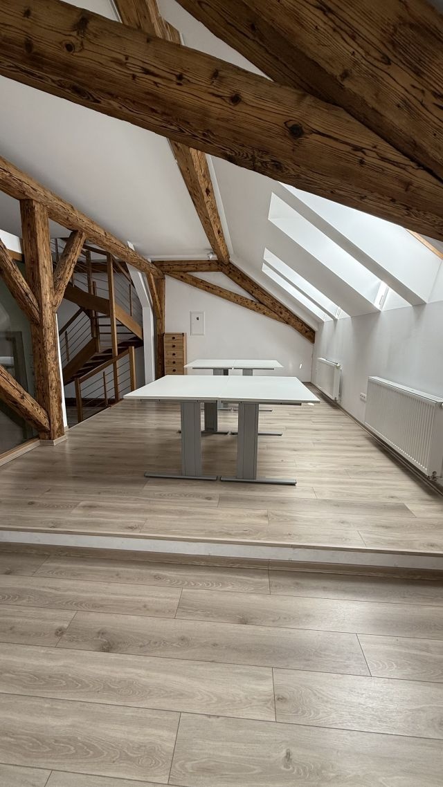 Prenájom kancelárske priestory na pešej zóne – Lazovná ulica - 5