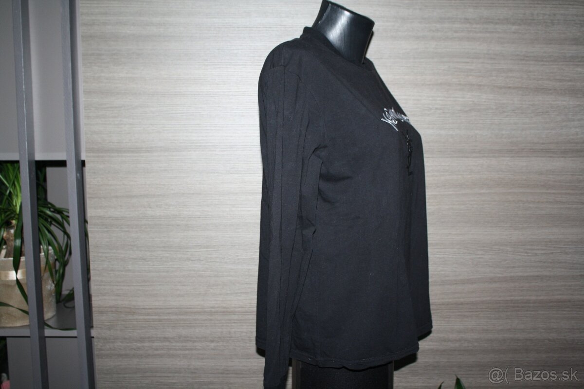 Yves Saint Laurent tricko - 5