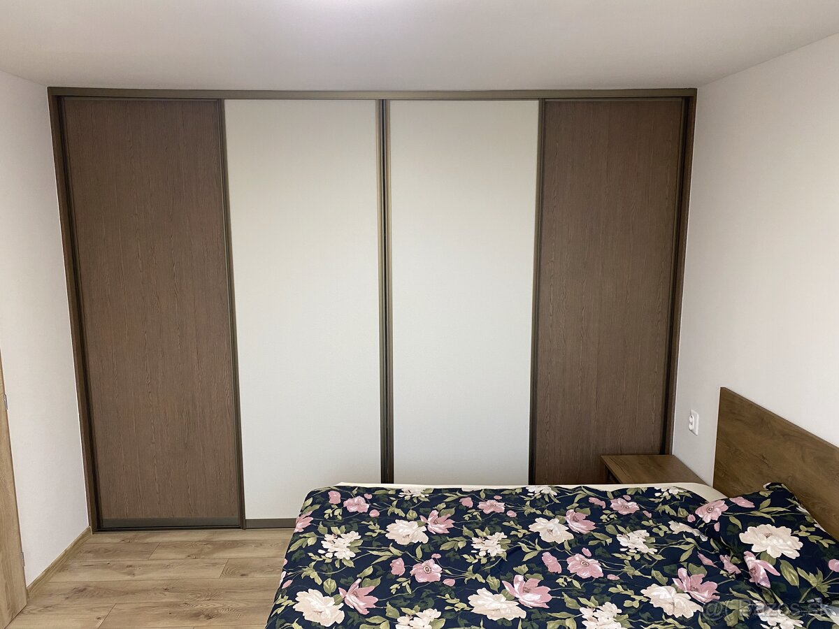 Prenajmem útulný 1,5-izbový byt v Ružinove pri OC Retro - 5