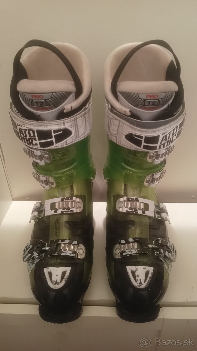 ATOMIC HAWX 120 velkost 44,5 / 45 - 5