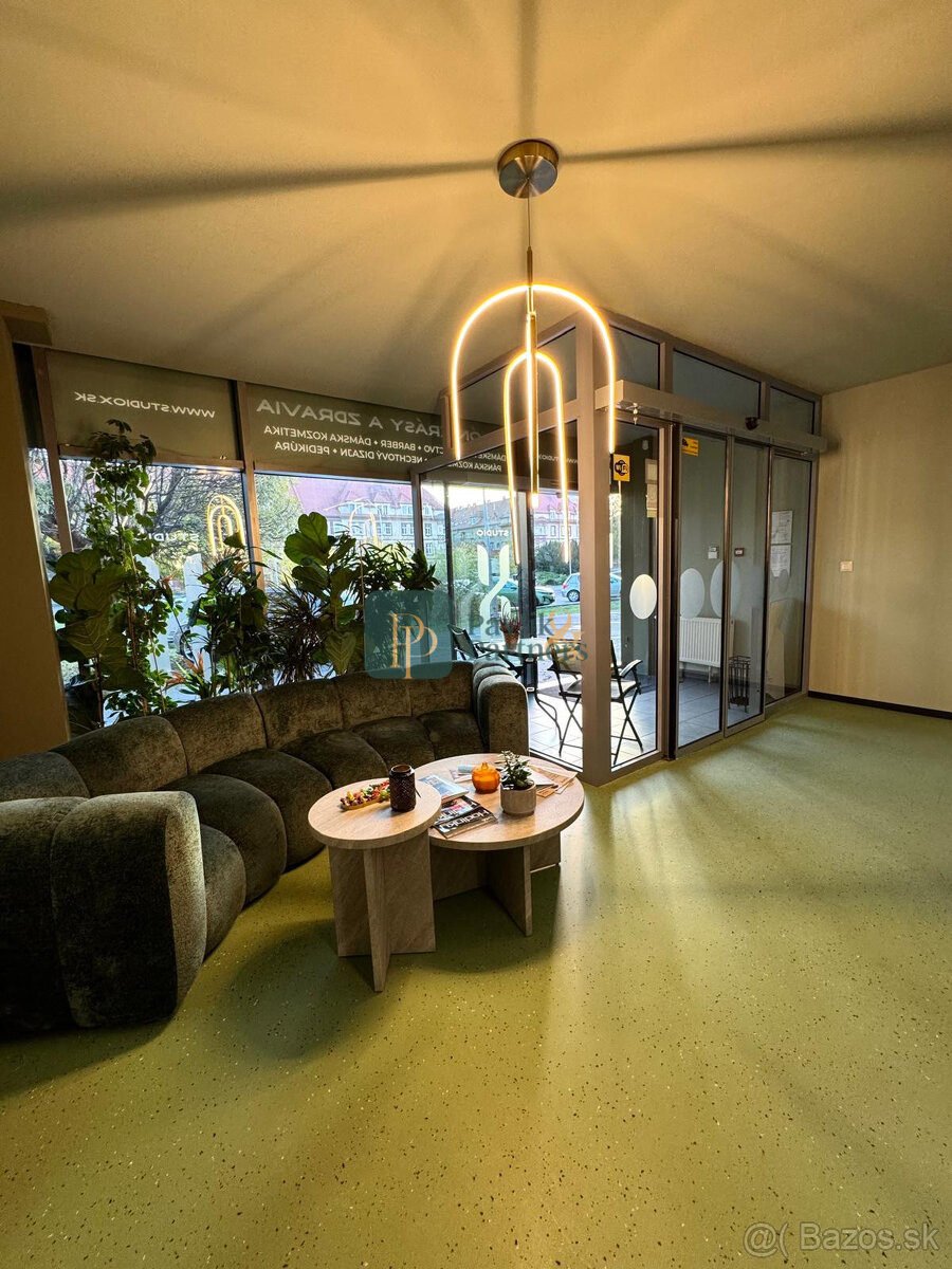 Ponuka partnerstva - alternatívne postúpenie exkluzívneho sa - 5