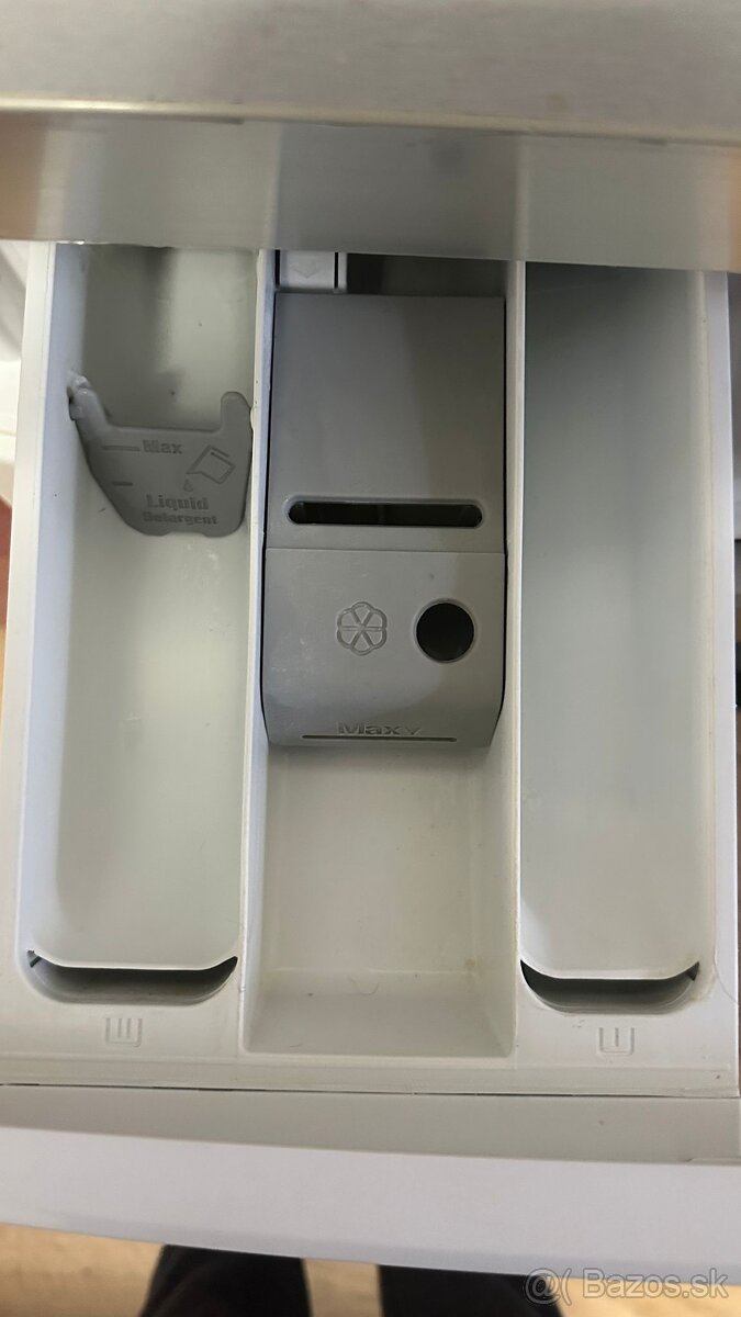 AEG 7000 Series Prosteam - 5