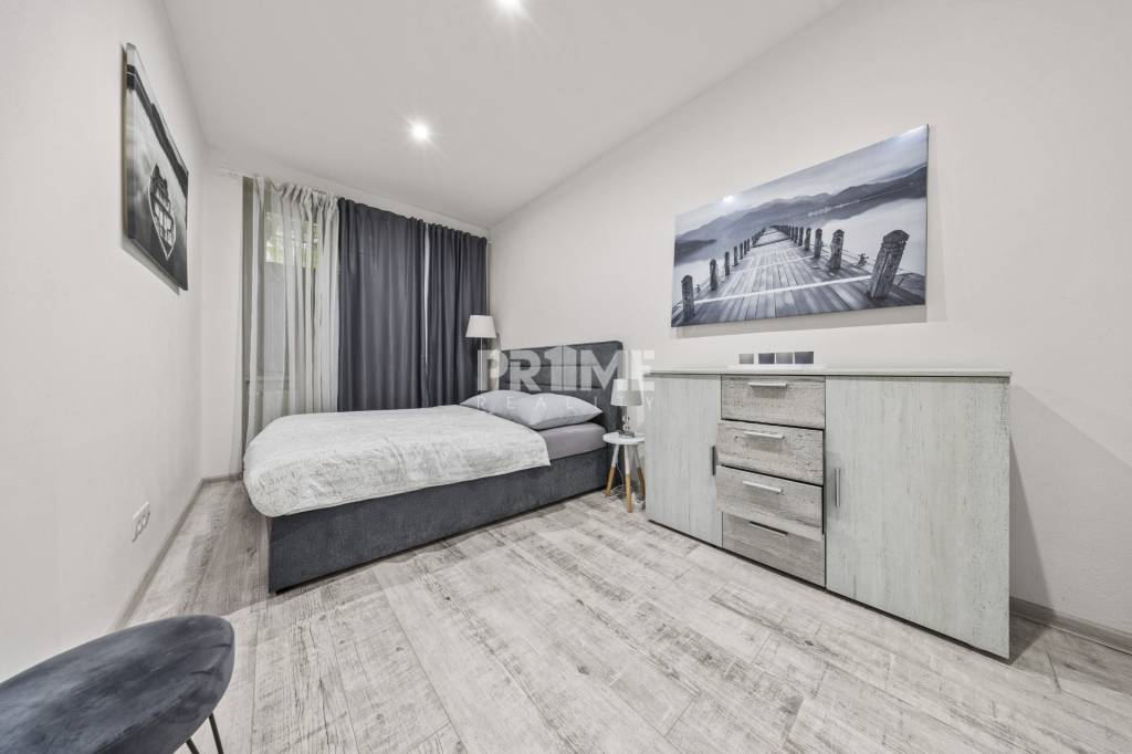 ŠTÝLOVÝ 2i byt, REKONŠTRUKCIA, CENTRUM, 29. Augusta, Staré M - 5