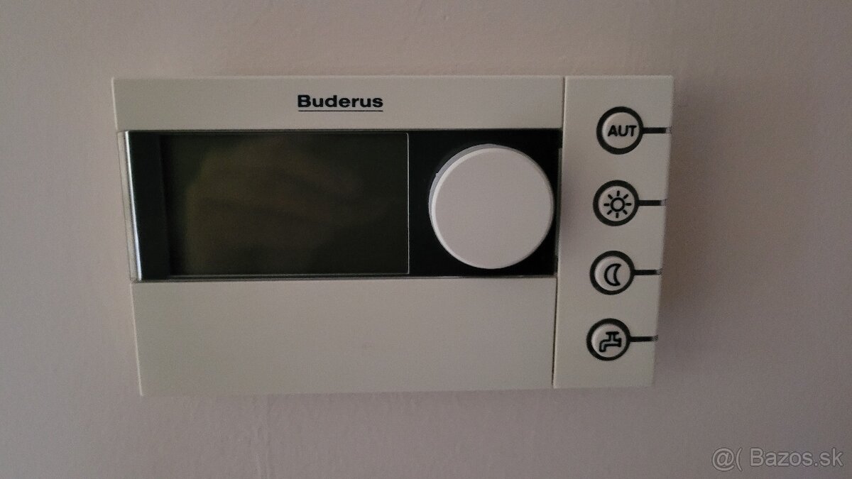 BUDERUS - 5