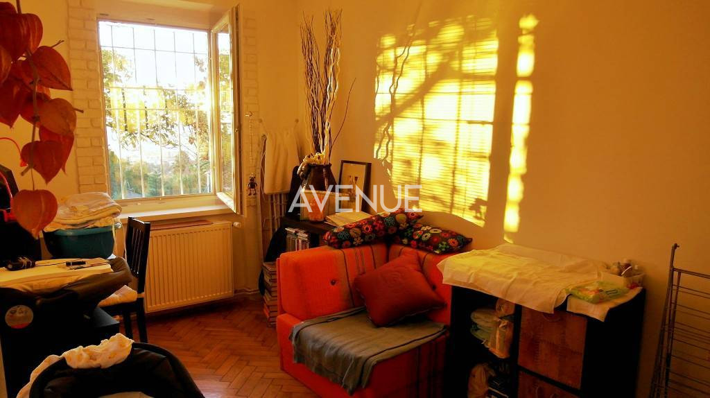 AVENUE I PREDAJ, slnečný rodinný dom, Mudroňova, BA I - 5